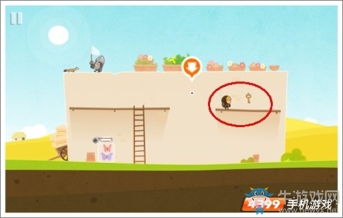 《小小盜賊TinyThief》圖文通關(guān)攻略大全