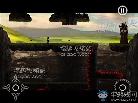 《記憶之鴉Munin》圖文攻略大全