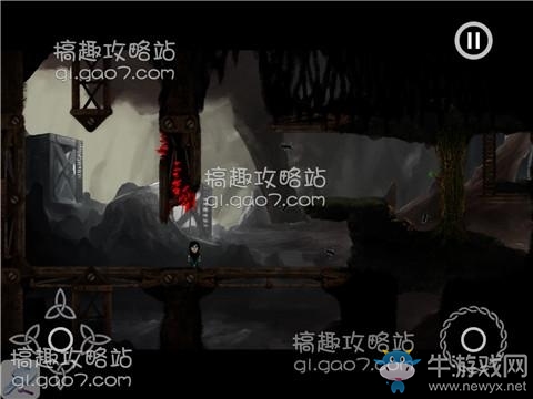 《記憶之鴉Munin》圖文攻略大全
