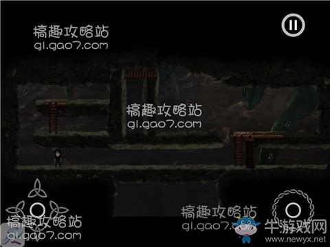 《記憶之鴉Munin》圖文攻略大全