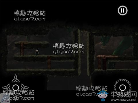 《記憶之鴉Munin》圖文攻略大全