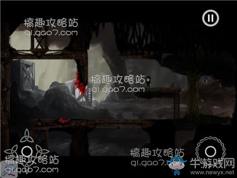 《記憶之鴉Munin》圖文攻略大全