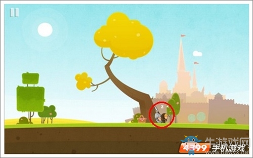 《小小盜賊TinyThief》圖文通關(guān)攻略大全
