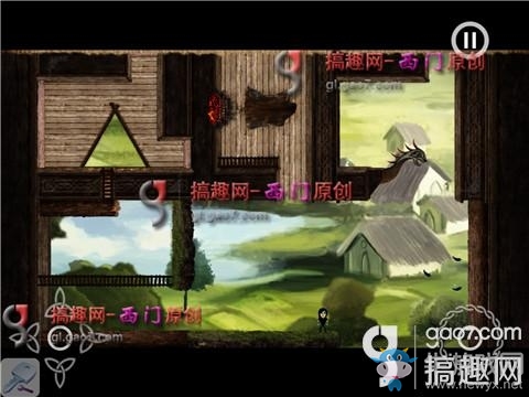 《記憶之鴉Munin》圖文攻略大全
