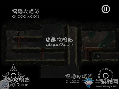 《記憶之鴉Munin》圖文攻略大全