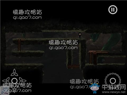 《記憶之鴉Munin》圖文攻略大全