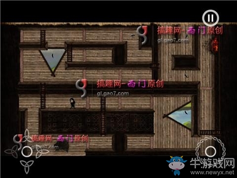 《記憶之鴉Munin》圖文攻略大全