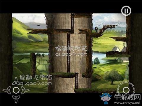 《記憶之鴉Munin》圖文攻略大全