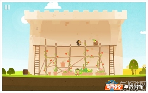 《小小盜賊TinyThief》圖文通關(guān)攻略大全
