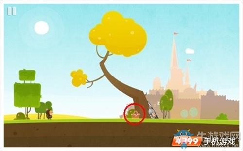 《小小盜賊TinyThief》圖文通關(guān)攻略大全
