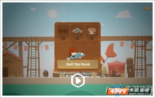 《小小盜賊TinyThief》圖文通關(guān)攻略大全