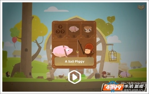 《小小盜賊TinyThief》圖文通關攻略大全