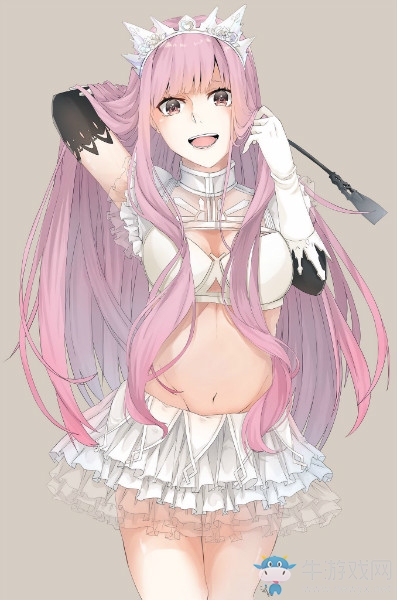 《FGO》五星從者培養(yǎng)優(yōu)先級指導 培養(yǎng)推薦