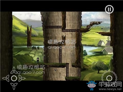 《記憶之鴉Munin》圖文攻略大全