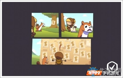 《小小盜賊TinyThief》圖文通關攻略大全