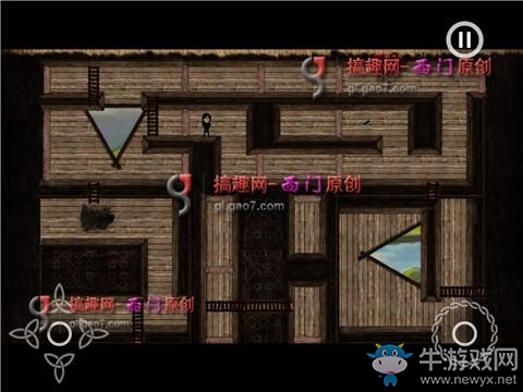 《記憶之鴉Munin》圖文攻略大全
