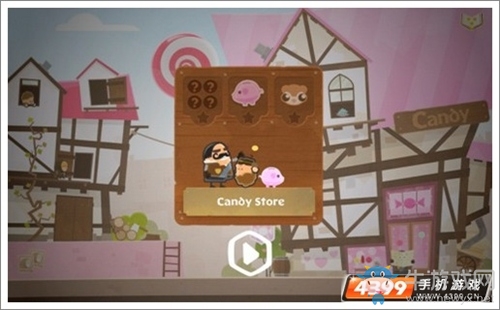 《小小盜賊TinyThief》圖文通關攻略大全