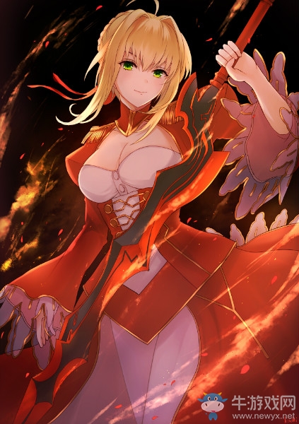 《FGO》四星從者培養(yǎng)優(yōu)先級指導(dǎo) 培養(yǎng)推薦