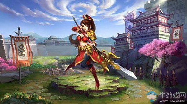 《胡萊三國2》最強職業(yè)選擇推薦