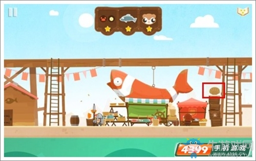 《小小盜賊TinyThief》圖文通關(guān)攻略大全