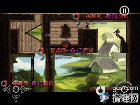《記憶之鴉Munin》圖文攻略大全