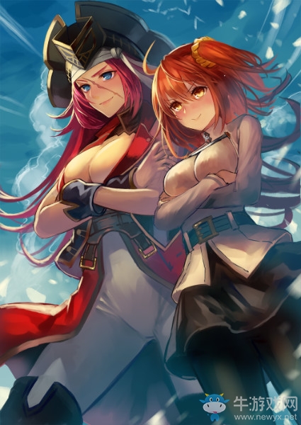 《FGO》五星從者培養(yǎng)優(yōu)先級指導 培養(yǎng)推薦
