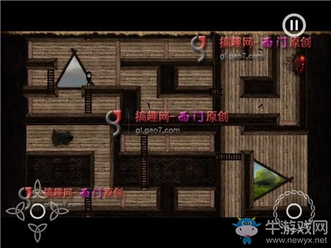 《記憶之鴉Munin》圖文攻略大全