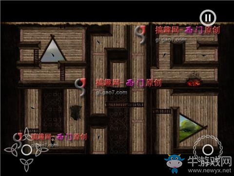 《記憶之鴉Munin》圖文攻略大全