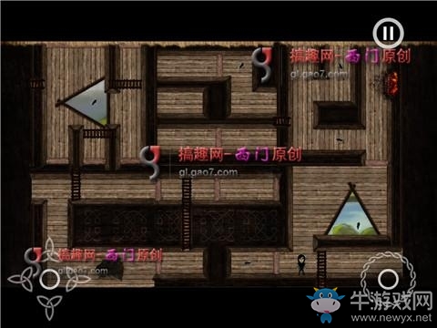 《記憶之鴉Munin》圖文攻略大全
