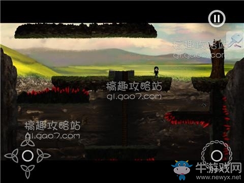 《記憶之鴉Munin》圖文攻略大全