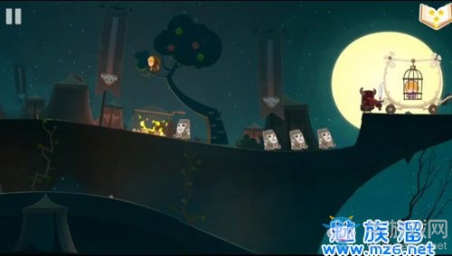 《小小盜賊TinyThief》圖文通關(guān)攻略大全