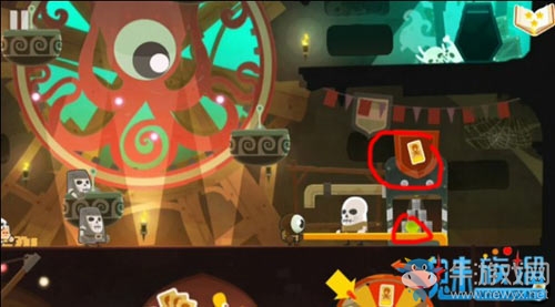 《小小盜賊TinyThief》圖文通關攻略大全