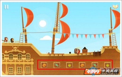 《小小盜賊TinyThief》圖文通關(guān)攻略大全
