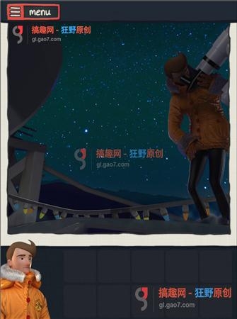 《逃離南極洲In Antarctica》全關(guān)卡通關(guān)攻略