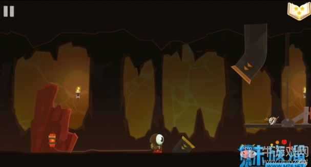 《小小盜賊TinyThief》圖文通關攻略大全