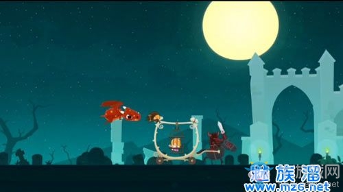 《小小盜賊TinyThief》圖文通關(guān)攻略大全