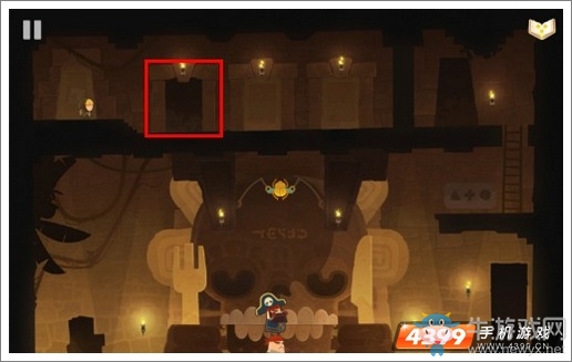 《小小盜賊TinyThief》圖文通關攻略大全