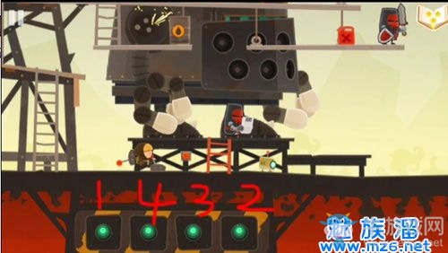 《小小盜賊TinyThief》圖文通關(guān)攻略大全