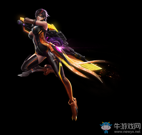 《魂斗羅：歸來》7.28搶先服更新內(nèi)容
