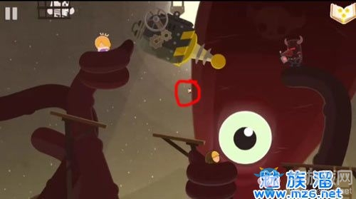 《小小盜賊TinyThief》圖文通關(guān)攻略大全