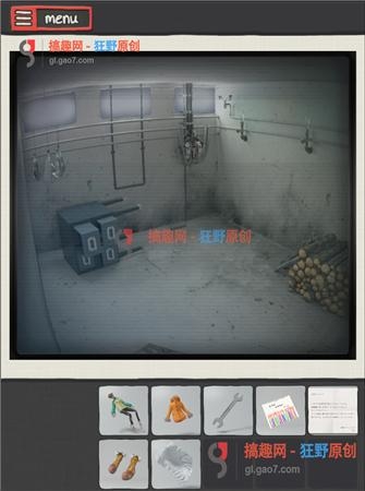 《逃離南極洲In Antarctica》全關(guān)卡通關(guān)攻略