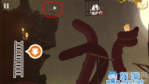 《小小盜賊TinyThief》圖文通關(guān)攻略大全