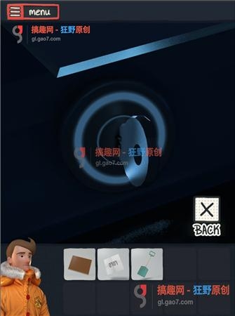 《逃離南極洲In Antarctica》全關(guān)卡通關(guān)攻略