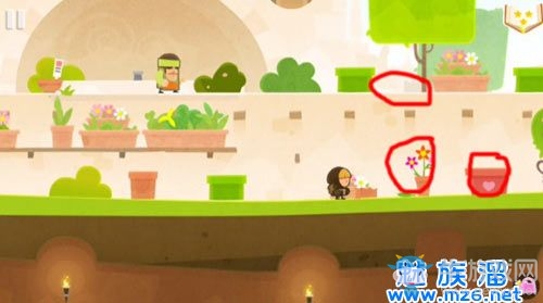 《小小盜賊TinyThief》圖文通關(guān)攻略大全