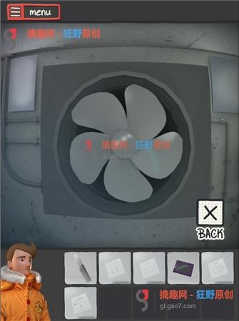 《逃離南極洲In Antarctica》全關(guān)卡通關(guān)攻略