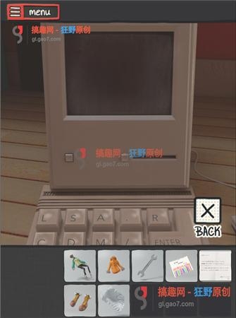 《逃離南極洲In Antarctica》全關(guān)卡通關(guān)攻略