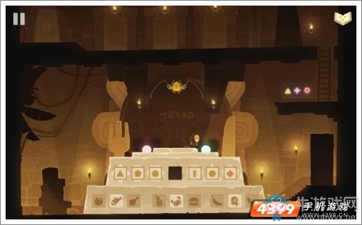 《小小盜賊TinyThief》圖文通關攻略大全