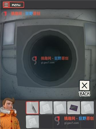 《逃離南極洲In Antarctica》全關(guān)卡通關(guān)攻略