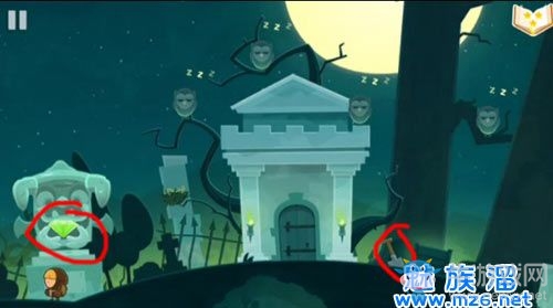 《小小盜賊TinyThief》圖文通關(guān)攻略大全