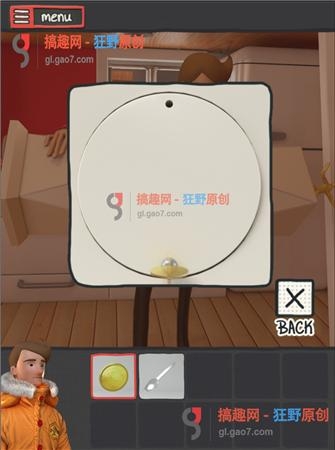 《逃離南極洲In Antarctica》全關(guān)卡通關(guān)攻略